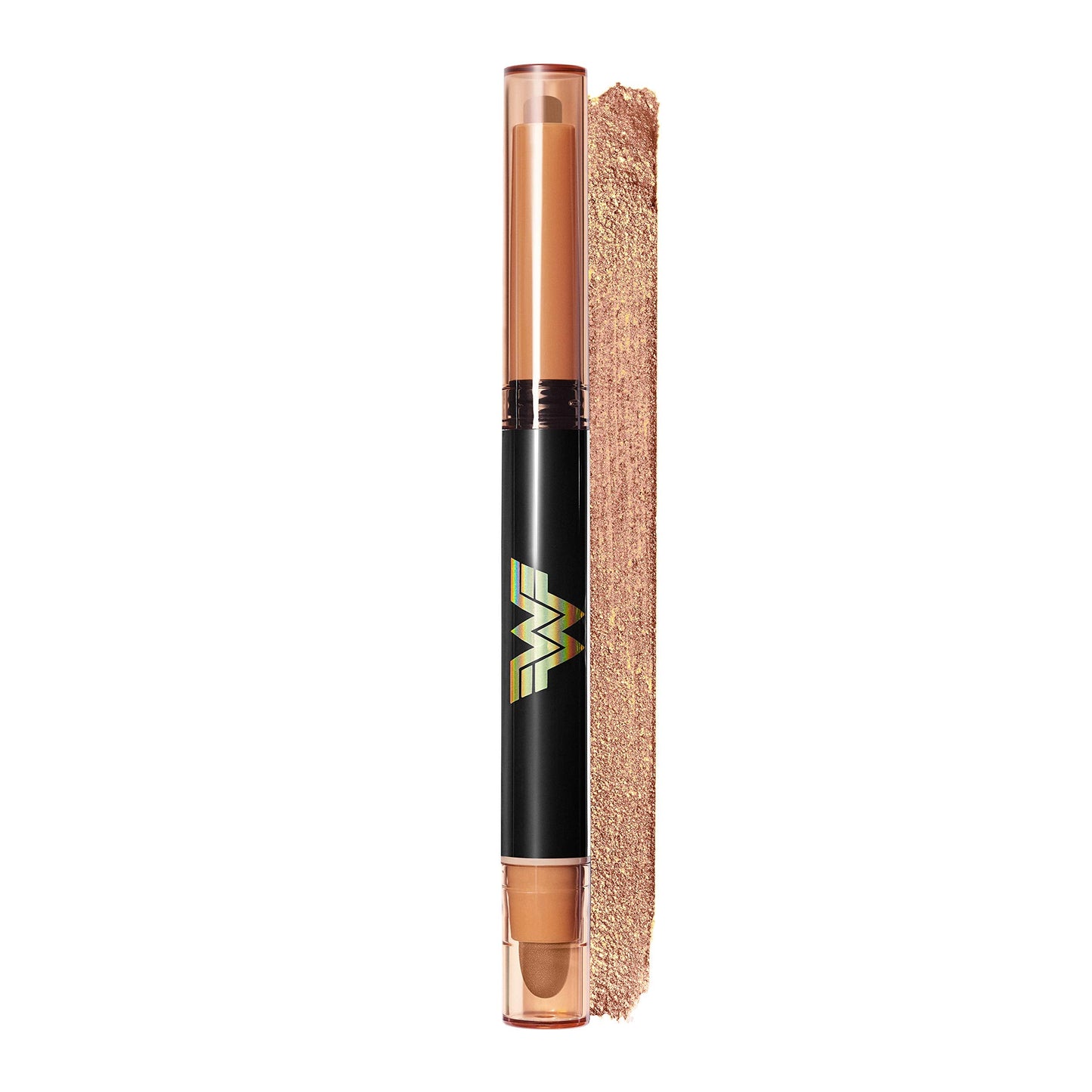 Revlon ColorStay Glaze Stick Eye Shadowliner, Longlasting Shimmer Cream Shadow and Liner Makeup in Bronze Gold, 872 Gilt, 0.037 oz Beauty & Personal Care REVLON