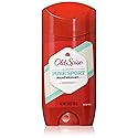 Old Spice Deodorant 3 Ounce Pure Sport Value Two At Once (88ml) (2 Pack) Beauty & Personal Care Old Spice