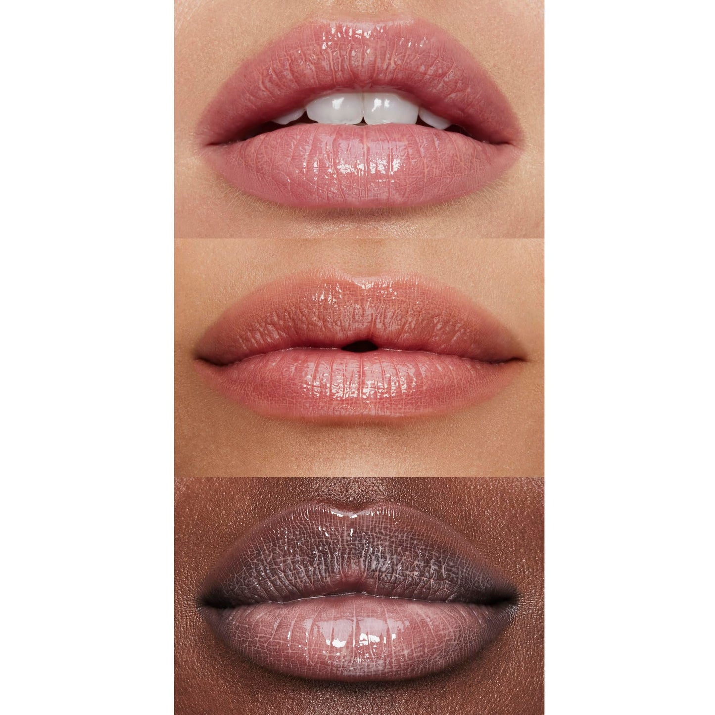e.l.f. Pout Clout Lip Plumping Pen, Nourishing Lip Balm For Sheer Color & Shine, Plumps & Moisturizes, Vegan , Just Peachy Beauty & Personal Care e.l.f.