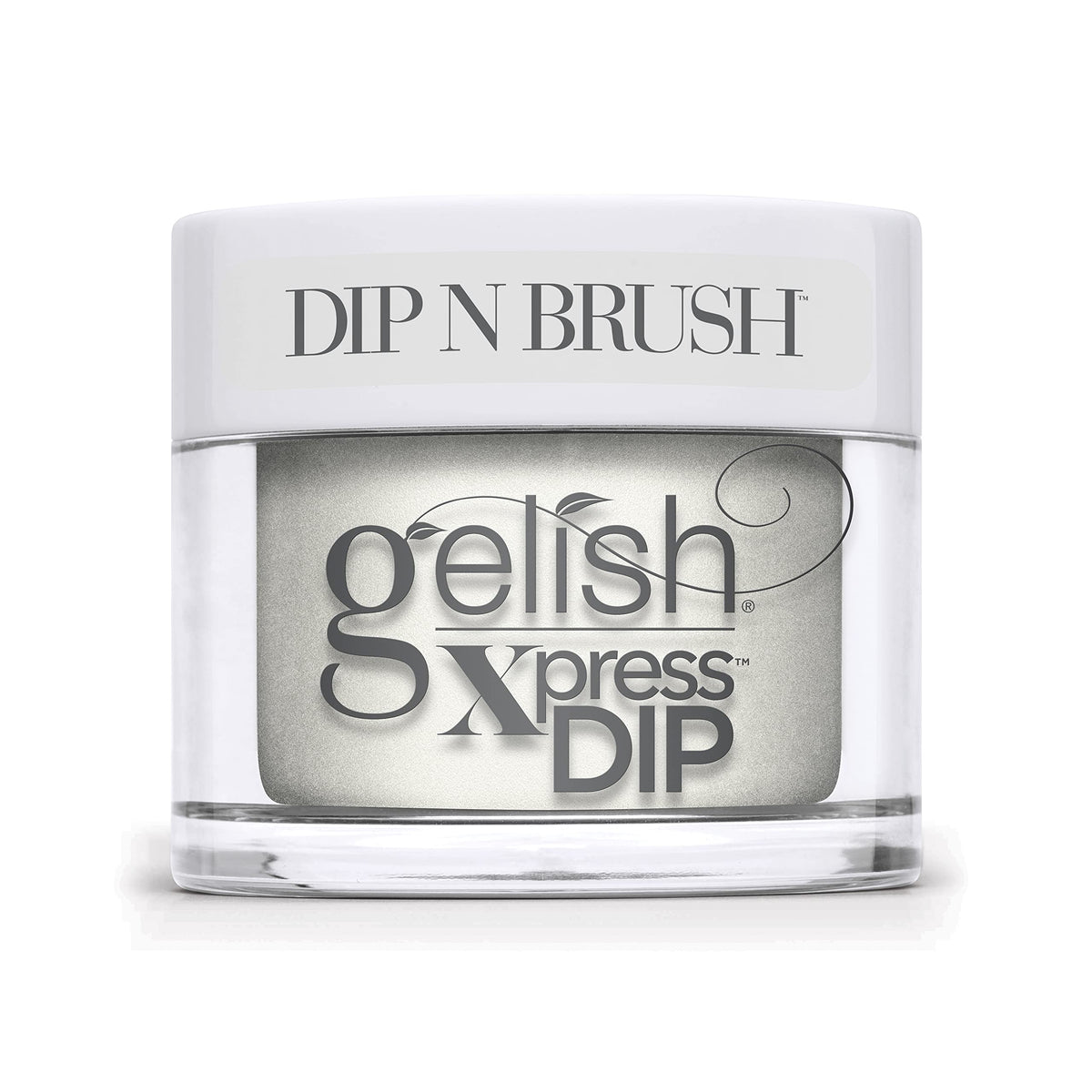 Gelish Change of Pace Collection Xpress Dip Powder Manicure - Dew Me A Favor, 1.5 oz