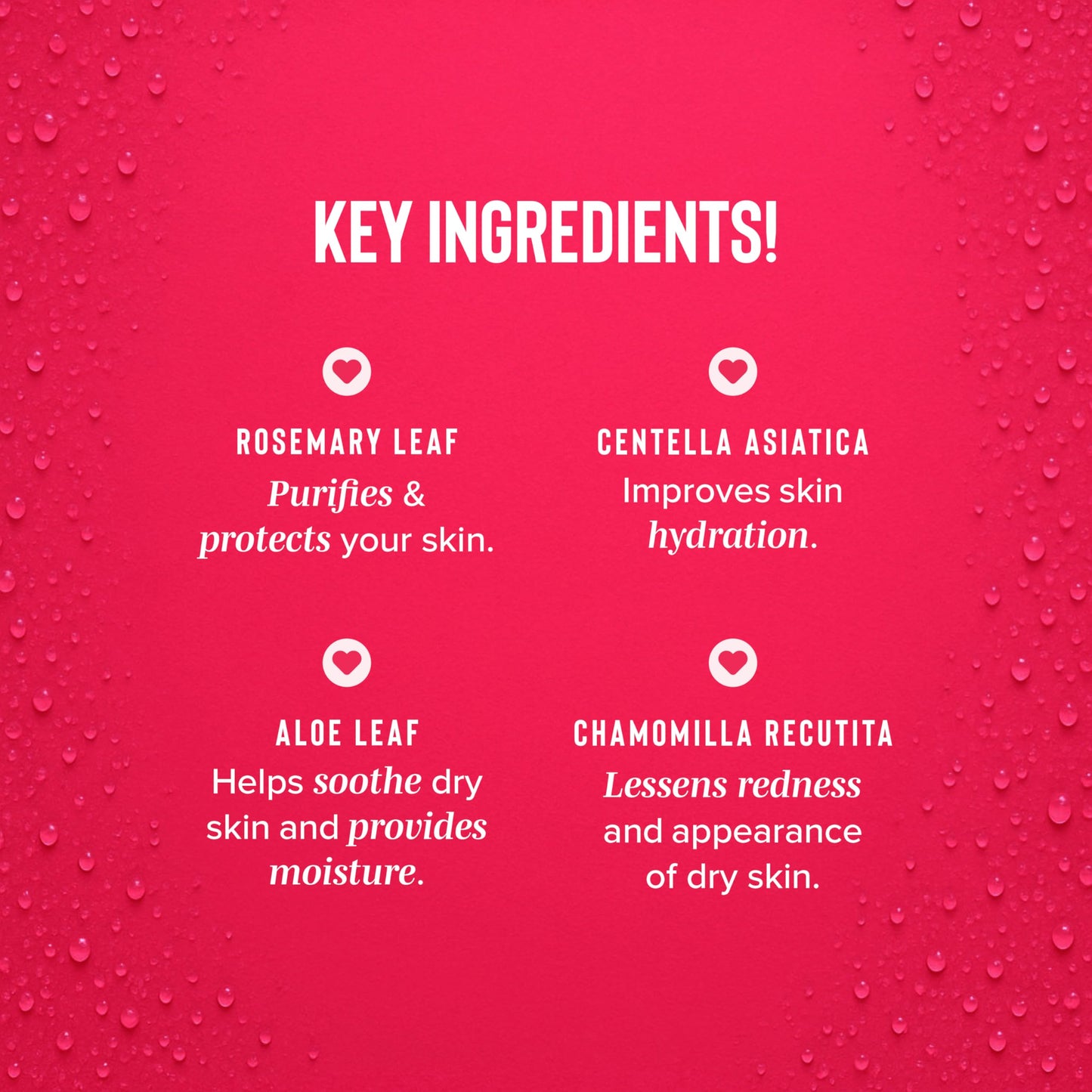 Coochy Fragrance Mist Body Spray - No Alcohol, Paraben-Free, Organic - Gentle, Refreshing Boost of Scent in Skin & Hair - Infused w/Honkeysuckle Beauty & Personal Care Coochy