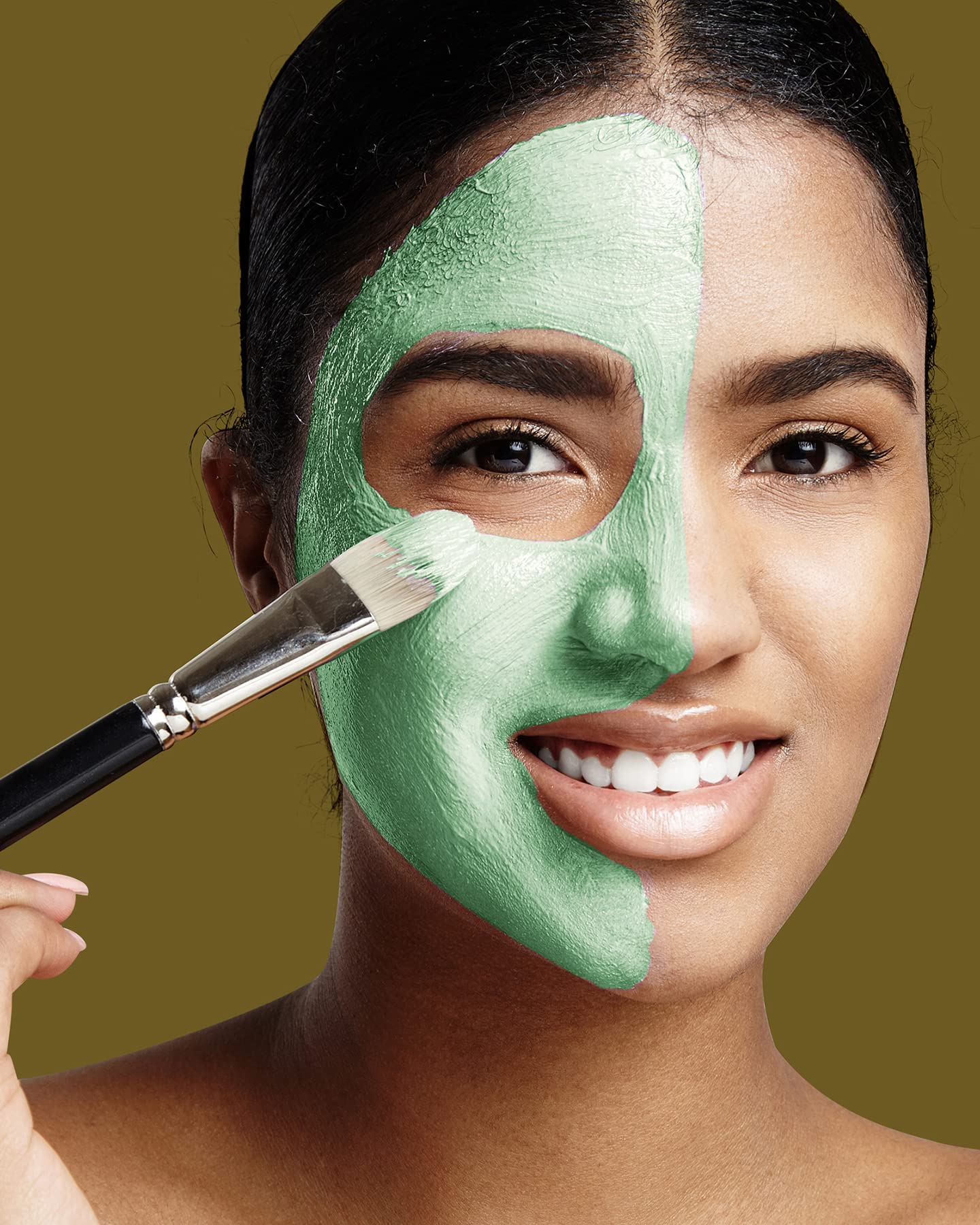 Freeman Feeling Beautiful Facial Clay Masque Avocado & Oatmeal 6 oz Beauty & Personal Care Freeman