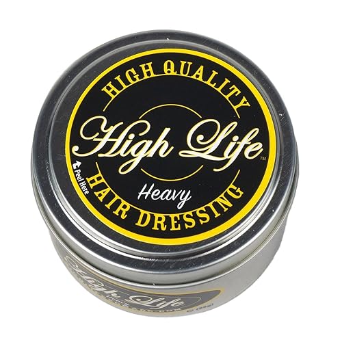 High Life Heavy Pomade Beauty & Personal Care High Life Pomade