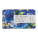 Pre de Provence Wrapped Artisanal Soap Bar, Organic Shea Butter Enriched, Natural French Skincare, Quad Milled for a Rich Smooth Lather, Kiwi Beauty & Personal Care Pre de Provence
