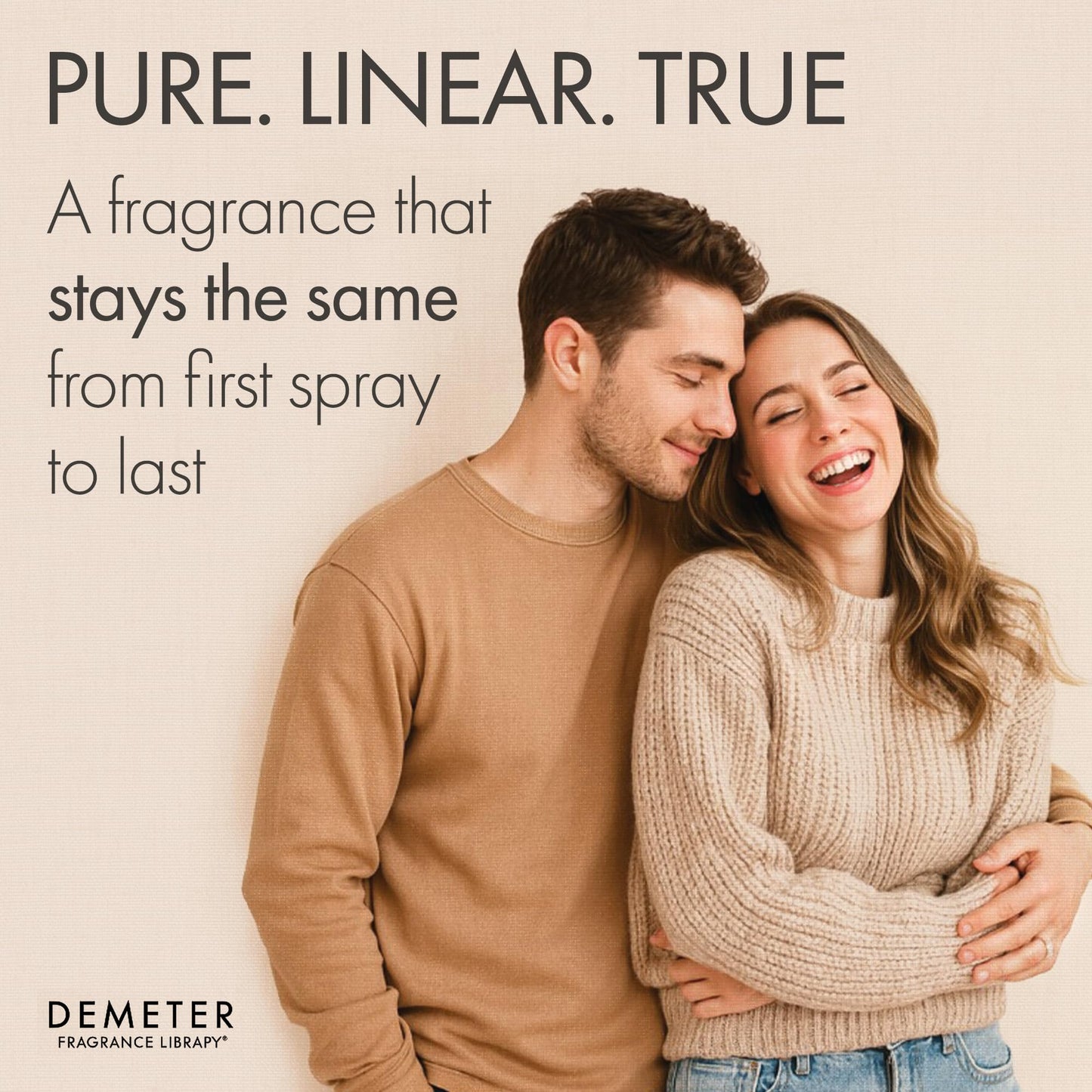 DEMETER Natural Perfume Spray Cologne for Women, Wet Garden, 1 oz Beauty & Personal Care DEMETER