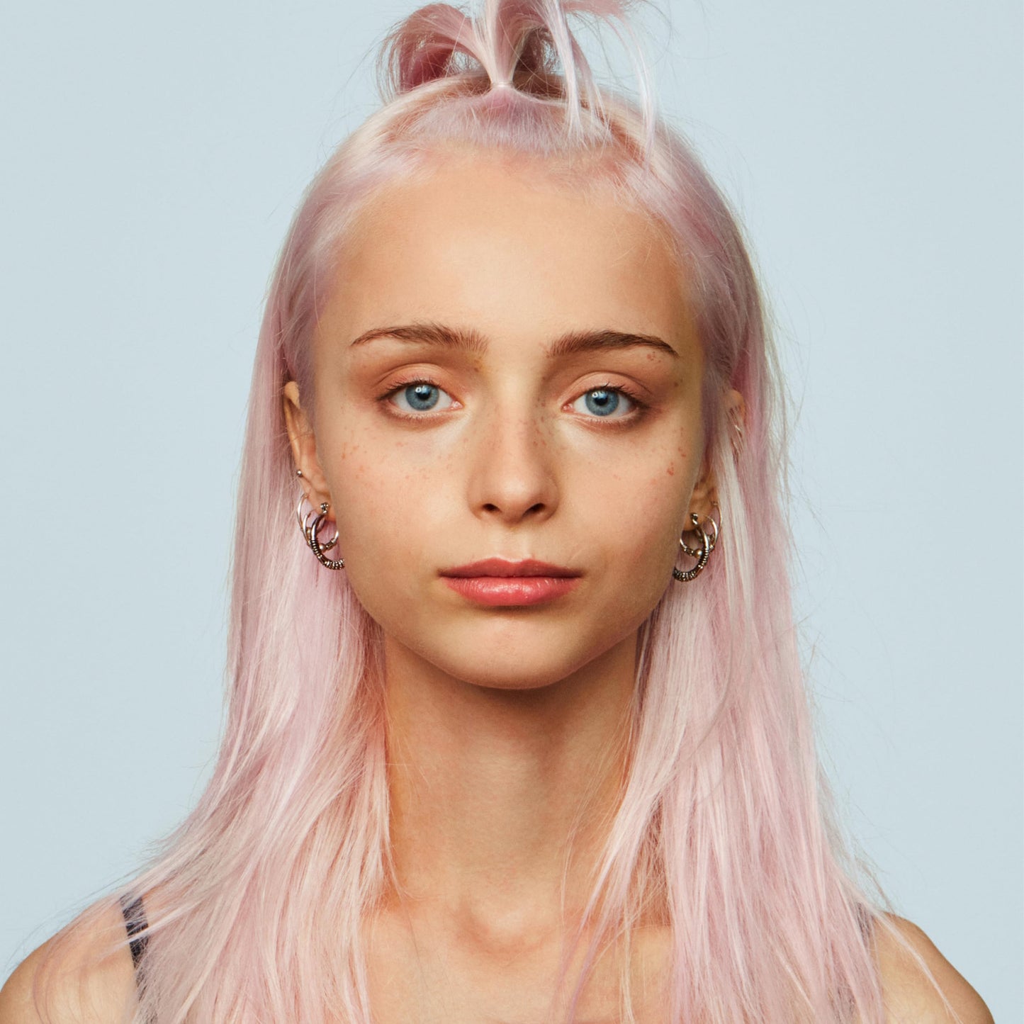 BLEACH LONDON Rose Shampoo & Conditioner Duo 250ml Beauty & Personal Care Bleach London