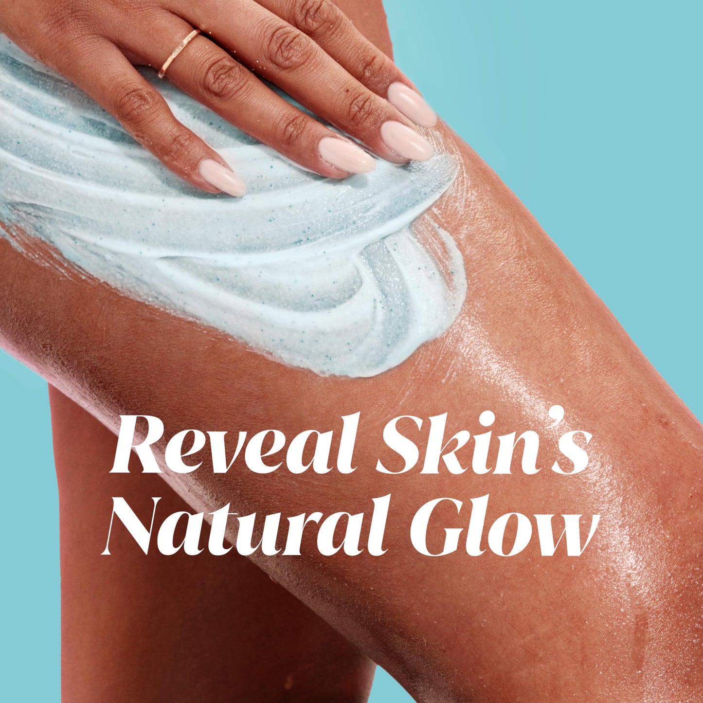 Olay Body Indulgent Mineral Scrub, Skin Exfoliating & Massaging Pearls, Nourishing Soft & Gentle Formula, Renewing BHA, Vitamin B3 Complex, Luxurious Beauty & Personal Care Olay