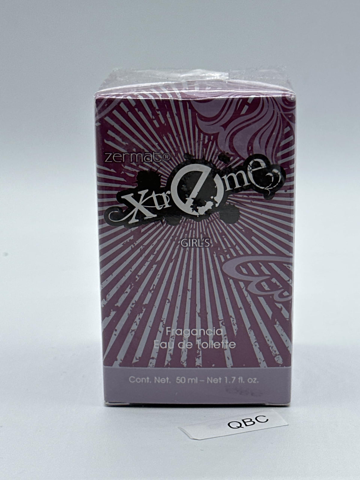Zermat Perfume Xtreme for Girls, Perfume para Niñas Beauty & Personal Care Zermat