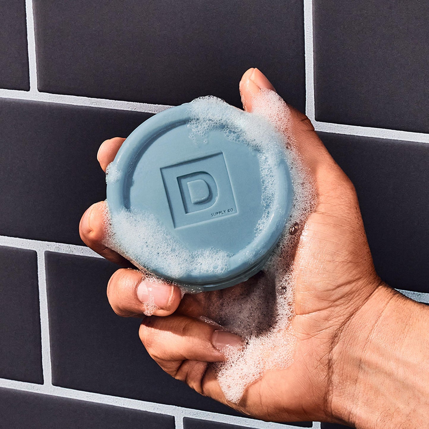 Duke Cannon Supply Co. Men's Soap Puck 3-Pack Bundle - Midnight Swim, Seawolf & Tropic Drift Scents - Triple-Milled Long-Lasting Hydrating Bar Soap Beauty and Personal Care Duke Cannon Supply Co.