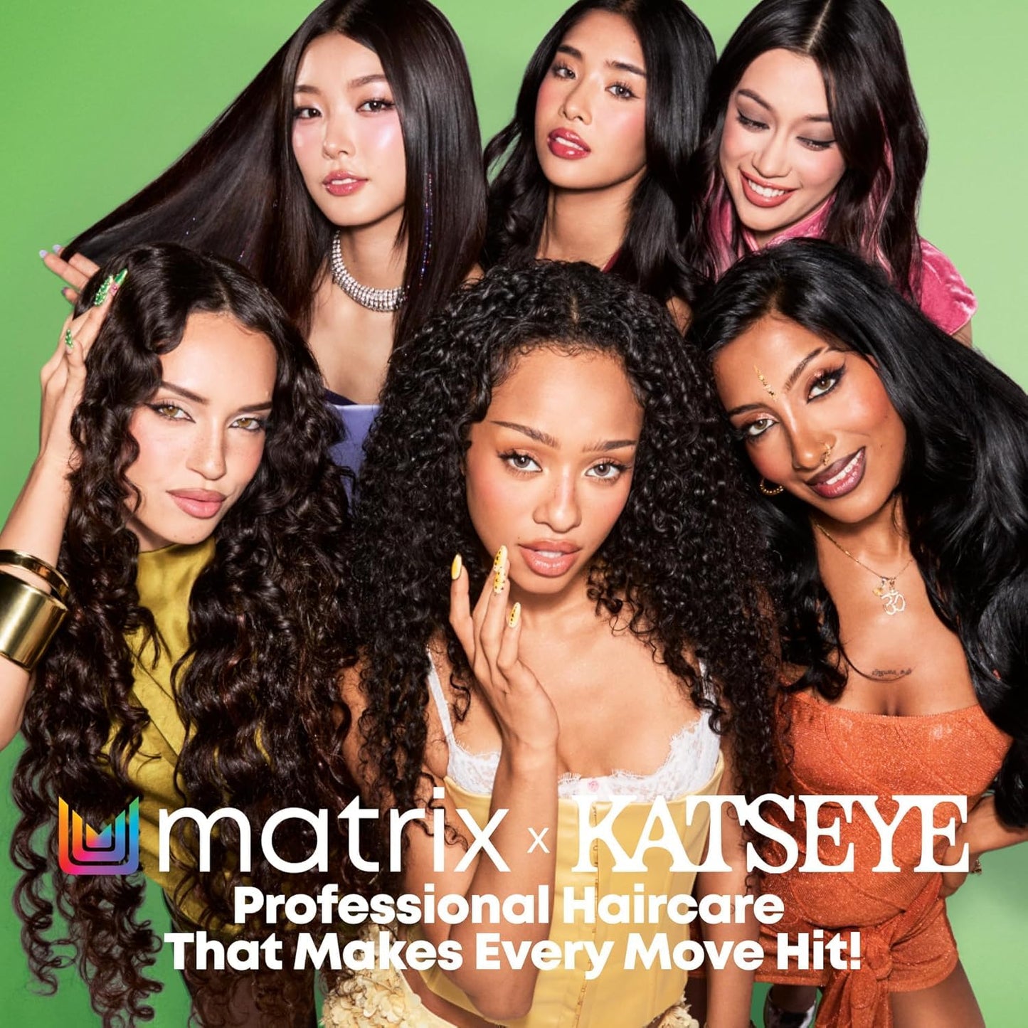 Matrix Mega Sleek Mini Kit - 96H Frizz Control, 12x Smoother Hair, and Professional Hydration Beauty & Personal Care MATRIX