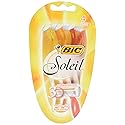Bic Soleil For Women Sensitive Skin - 4 ct Beauty & Personal Care BIC