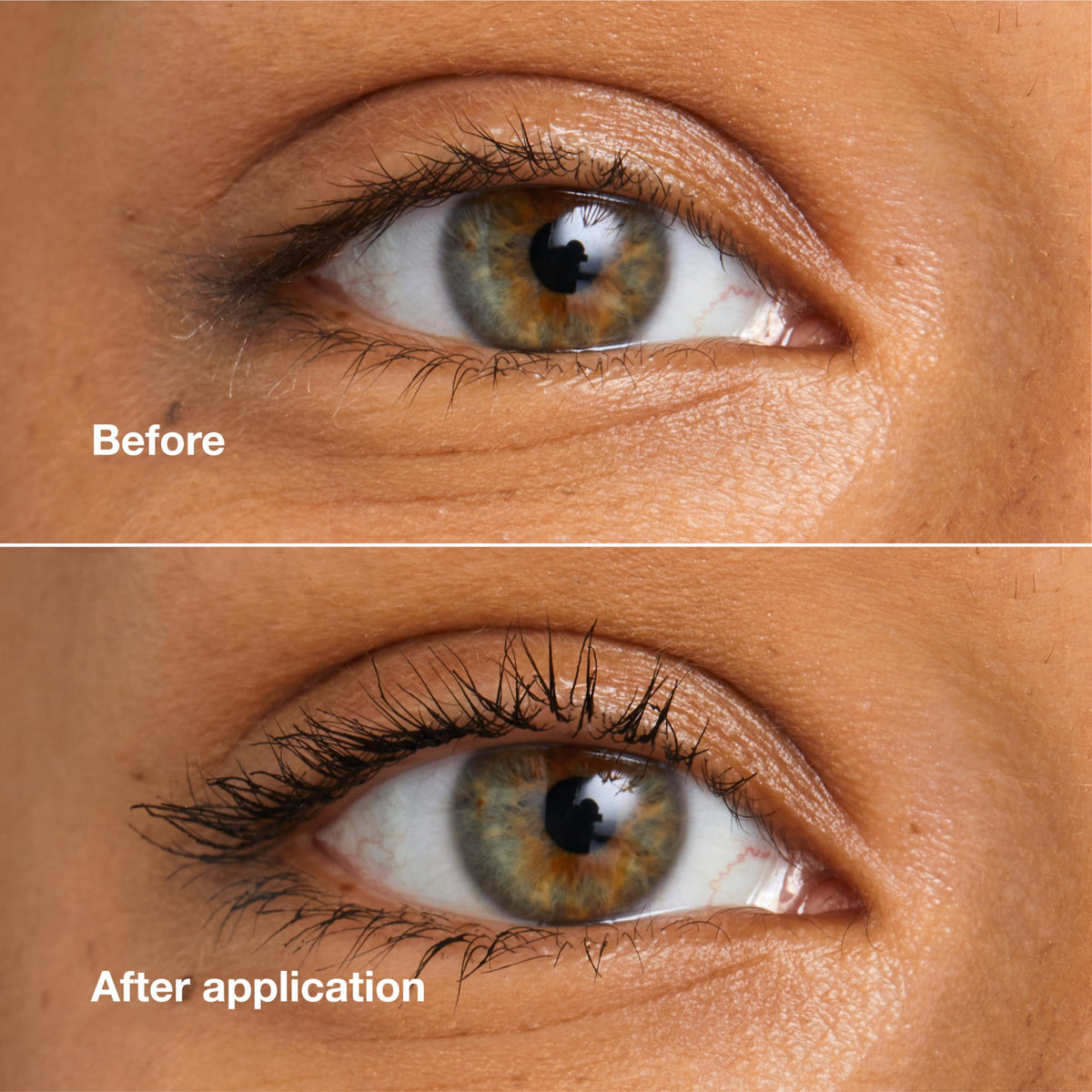 Clinique High Impact Waterproof Mascara | Volume, Length, Smudge-Proof + Safe For Sensitive Eyes, Black/Brown, 0.28 Fl Oz Beauty & Personal Care Clinique
