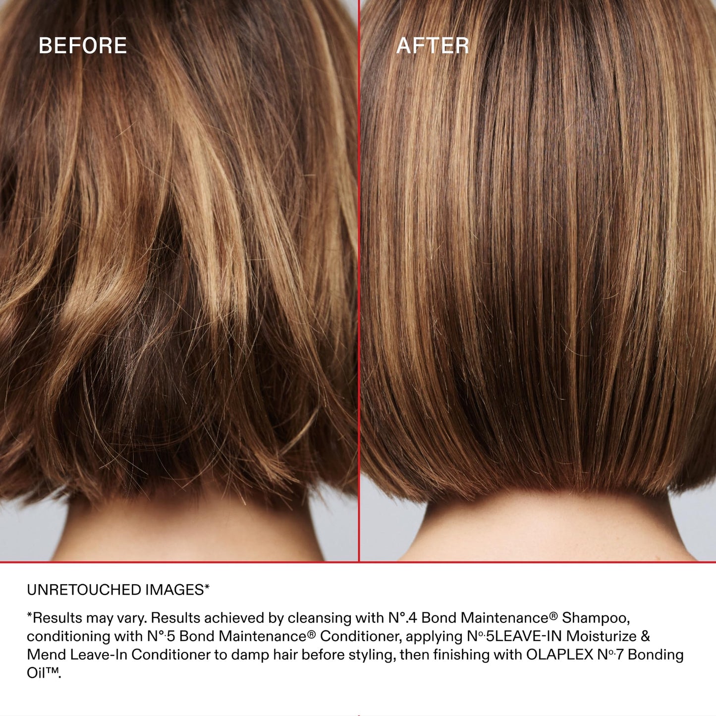 Olaplex Nº.5 Leave-In Conditioner: Moisturizes & Mends Split Ends | Reduces Breakage & Repairs, Protects Damaged Hair | For Coily, Curly, Straight Beauty & Personal Care Olaplex