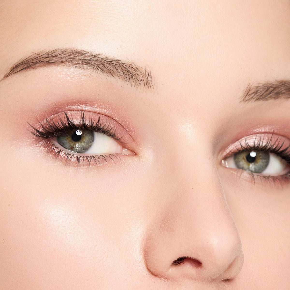 Trish McEvoy Women's 24-Hour Eye Shadow and Liner, Bliss, Pink, Metallic, 0.058 Ounce Beauty & Personal Care Trish McEvoy
