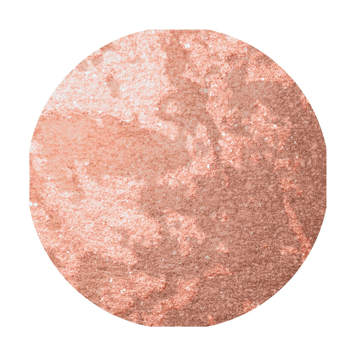 Max Factor Creme Puff Blush, No. 25 Alluring Rose, 0.001 Ounce