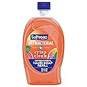 Softsoap Antibacterial Liquid Hand Soap Refill, Crisp Clean, 32 Oz (Packaging may differ) Beauty & Personal Care Softsoap