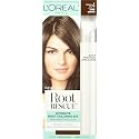 L'Oreal Paris Root Rescue 10 Minute Root Coloring Kit, 4 Dark Brown Beauty & Personal Care L'Oreal Paris