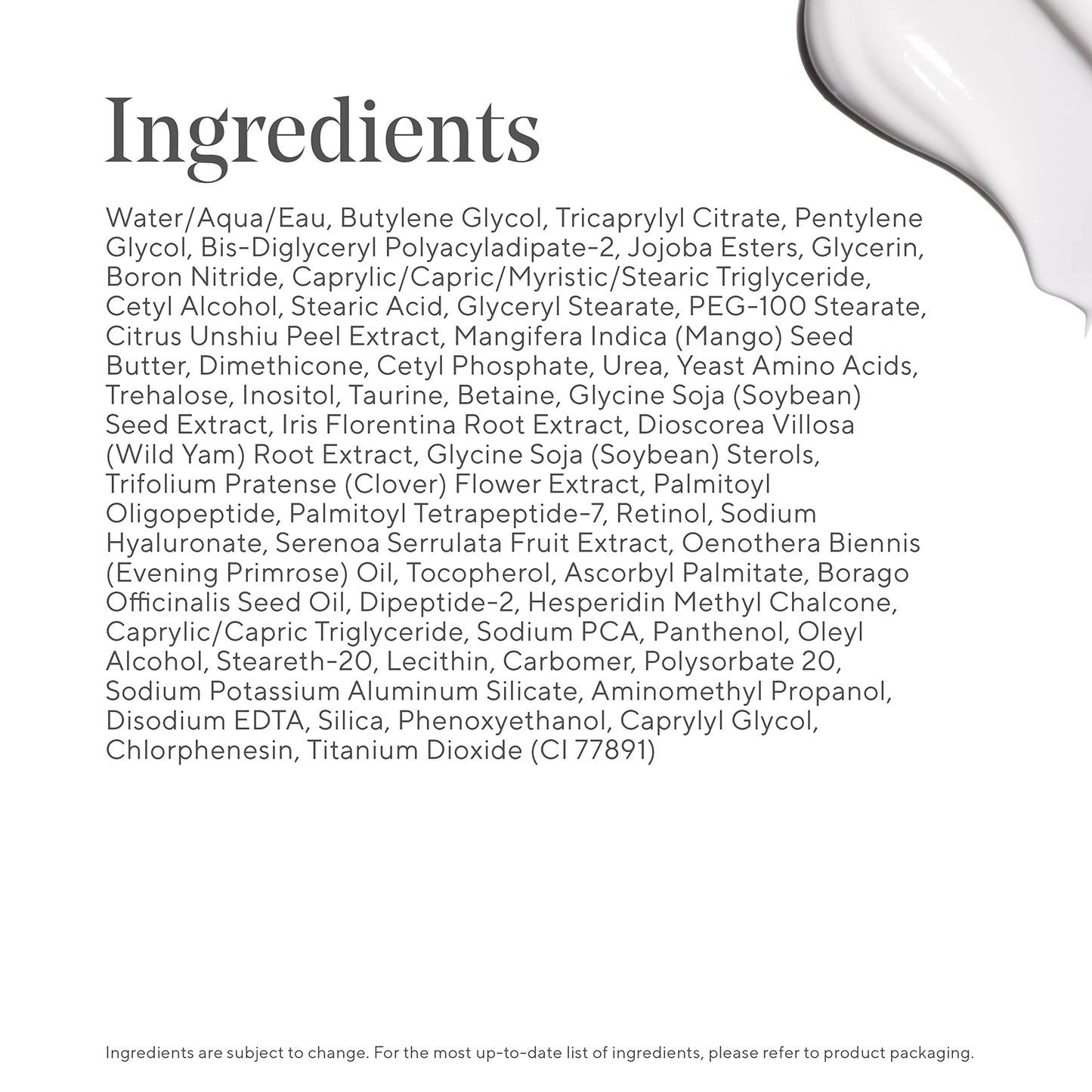 Murad Renewing Eye Cream - Nourishing Retinol & Peptide Formula with Mango Butter & Eye Brightening Complex for Firming, Dark Circle Reduction Beauty & Personal Care Murad