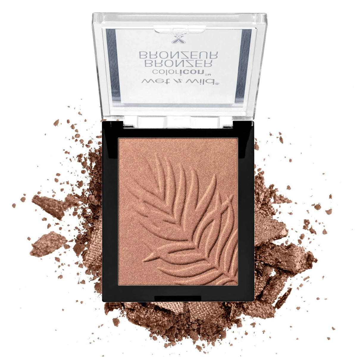 wet n wild Color Icon Bronzer Powder Palm Beach Ready Beauty & Personal Care wet n wild