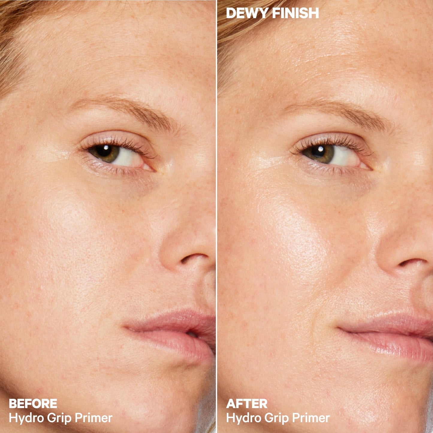 Milk Makeup Hydro Grip Primer with Hyaluronic Acid + Niacinamide - Hydrating Face Primer Grips Makeup for Up to 12 Hours - Silicone-Free, Lightweight Beauty & Personal Care Milk Makeup