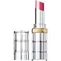 L'Oreal Paris Makeup Colour Riche Shine Lipstick, Laminated Fuchsia, 0.1 oz. Beauty & Personal Care L'Oreal Paris