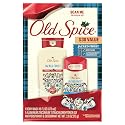Old Spice Body Wash + Aluminum Free Deodorant for Men, Holidudes: Jacked Frost Holiday Pack, 24/7 Holiday Freshness, Gift Box for Him, Jacked Frost Beauty & Personal Care Old Spice