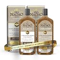 Tio Nacho Ultra-Moisturizing Frizz Control Shampoo and Conditioner Set with Organic Coconut Oil and Royal Jelly for Deep Hydration, Anti-hair loss Beauty & Personal Care Tio Nacho