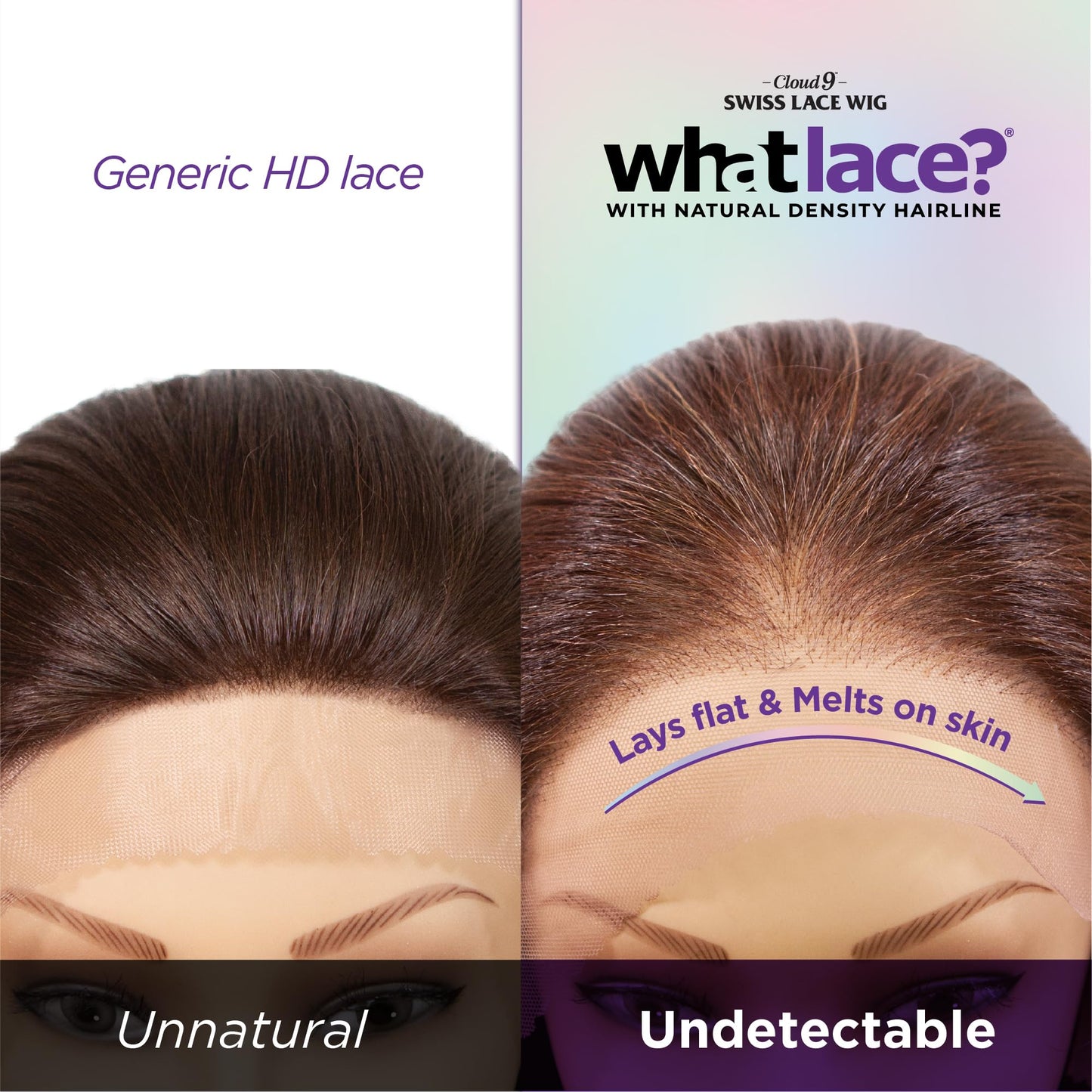 Sensationnel What Lace 13x6 Wig - Latisha Beauty and Personal Care Sensationnel