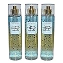 Bath & Body Works Fragrance Mist 3-Pack 8oz Each (Fresh Coconut Colada) Beauty & Personal Care Bath & Body Works