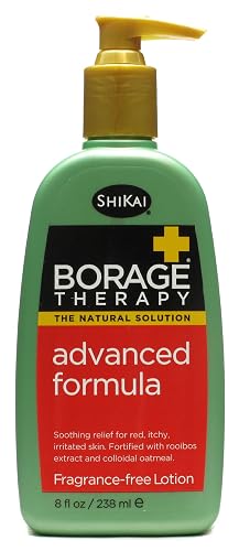 Shikai Lotion Borage Advnc Thrpy Beauty & Personal Care ShiKai