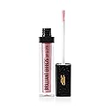 Black Radiance Brilliant Effects Lip Gloss, Romantic, 0.23 Ounce Beauty & Personal Care Black Radiance