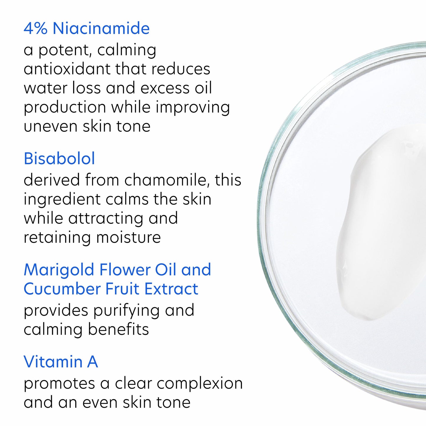 PCA SKIN Clearskin Lightweight Face Moisturizer for Oily Skin, Daily Hydrating Facial Moisturizer for Oily, Acne-Prone, and Sensitive Skin, Quick Beauty & Personal Care PCA SKIN