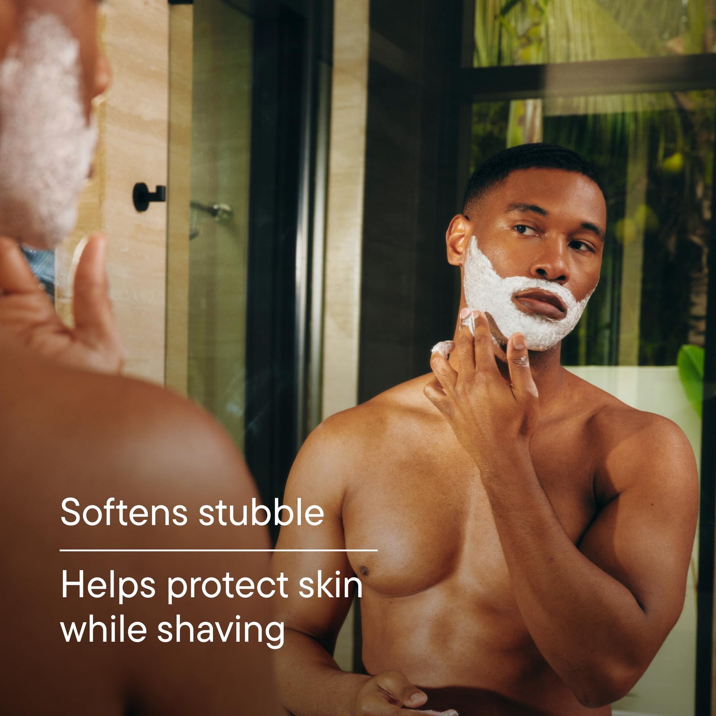 Harry's Shaving Cream for Men with Aloe and Eucalyptus - (2 Pack) 6 oz - Conditions Skin and Softens Facial Hair for Shaving - Safe for Sensitive Skin Beauty & Personal Care Harry's