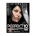 Clairol Nice'n Easy Perfect 10 Permanent Hair Dye, 2 Black Hair Color, Pack of 1 Beauty & Personal Care Clairol