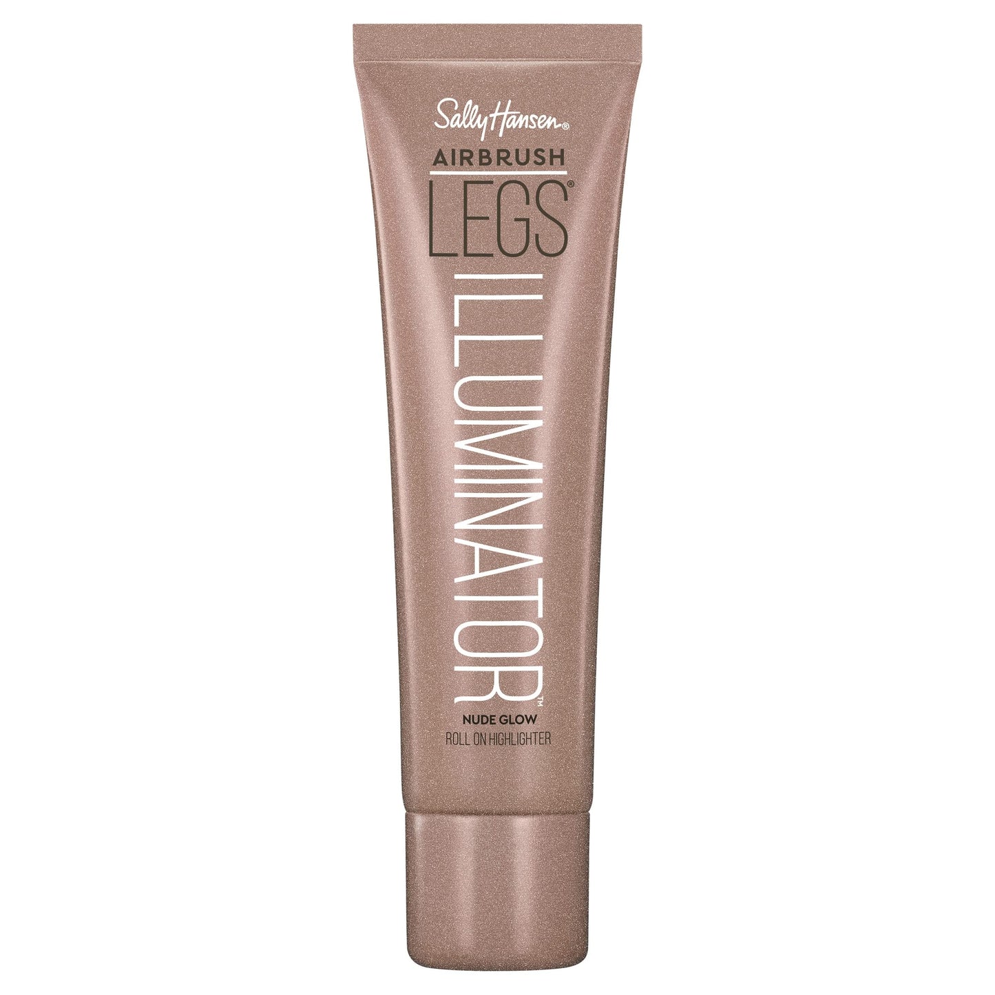Sally Hansen Airbrush Legs, Illuminator Leg Makeup, Nude Glow 3.3 Oz. Beauty & Personal Care Sally Hansen