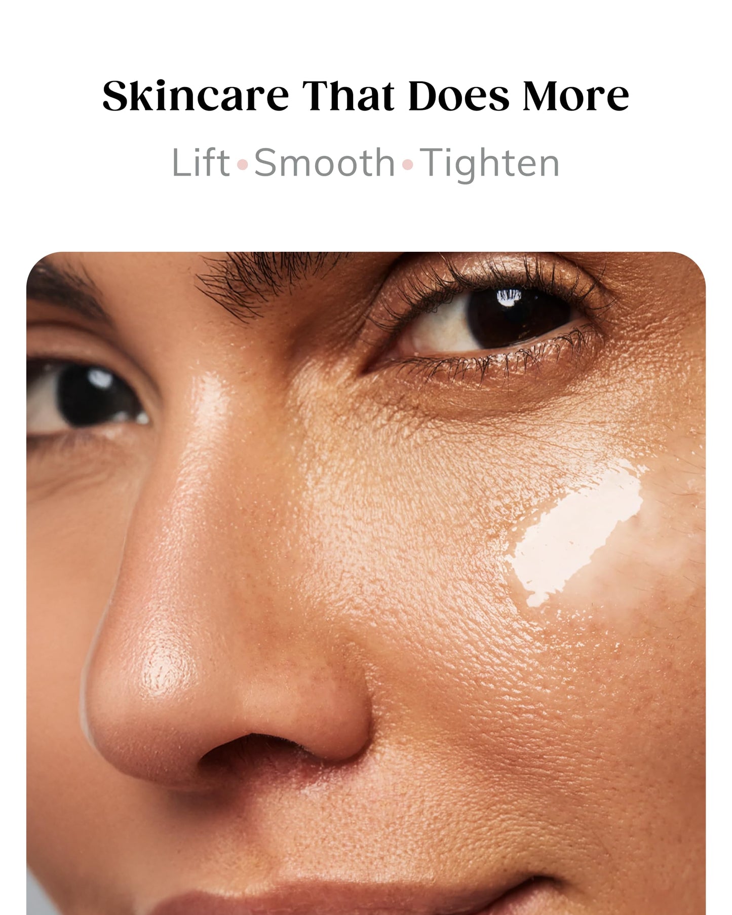 KAPLAN MD Retinol Serum for Face - 3% Active Retinol Diamond Contour 1-Minute Skin Tightening Concentrate & Collagen Pro-Peptide Complex for Smoother Beauty & Personal Care KAPLAN MD
