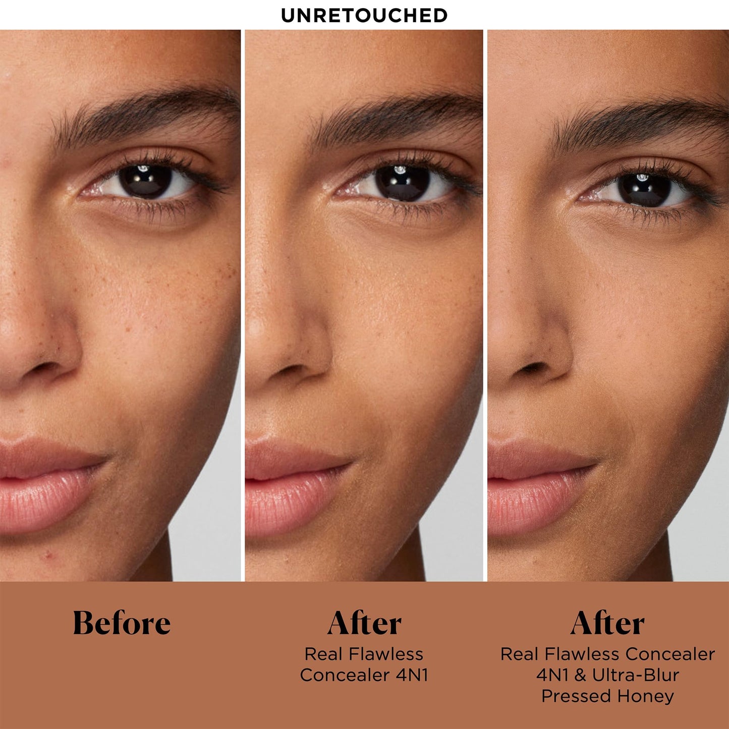 Laura Mercier Ultra-Blur Talc-Free Waterproof Translucent Pressed Setting Powder, 16HR Weightless Wear and Shine Control, Hyaluronic Acid Infused Beauty & Personal Care Laura Mercier