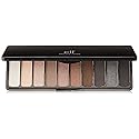 E L F Cosmetics Eyeshadow Palette Everyday Smoky 0 49 oz 14 g Beauty & Personal Care e.l.f.