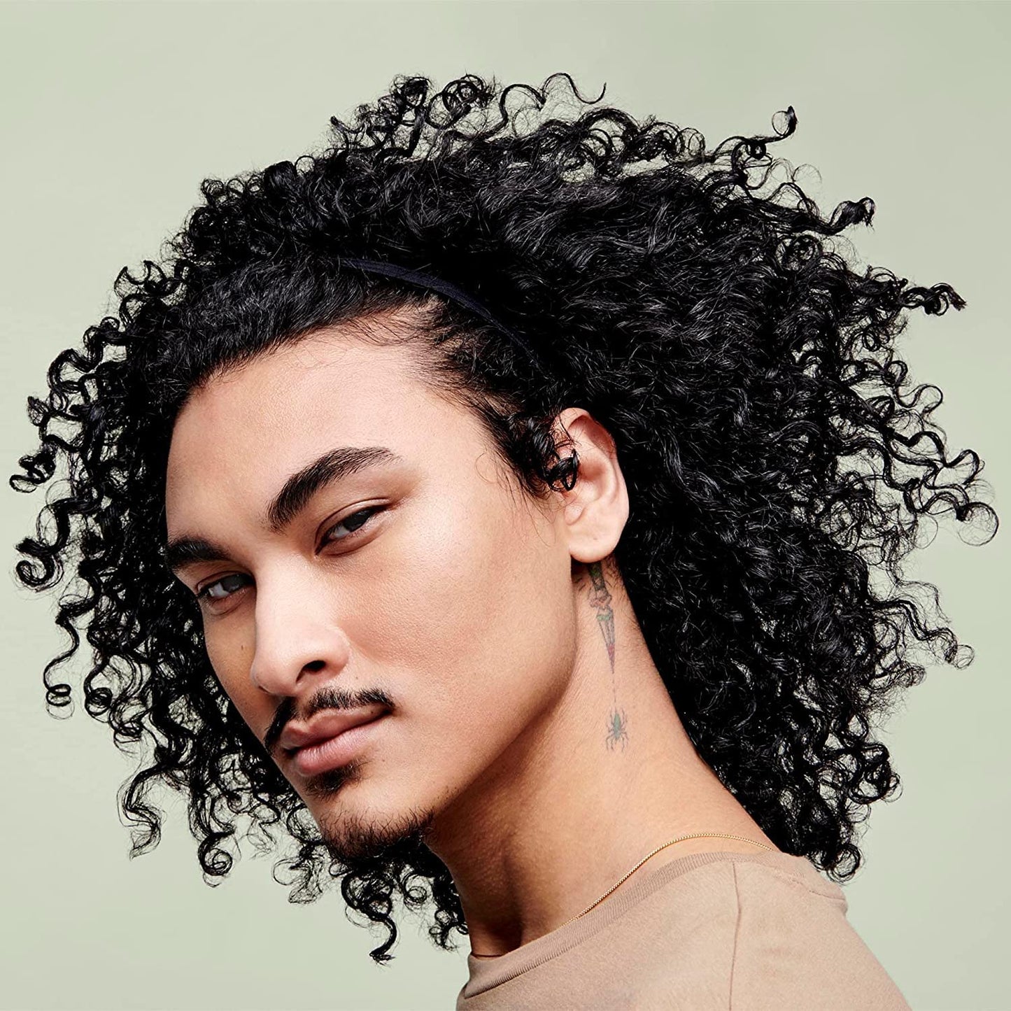 DevaCurl High Shine® Anti-Frizz Nourishing Oil, Bright Breeze, 1.7 fl. oz. Beauty & Personal Care DevaCurl