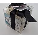 Spa Pure BENEATHTHESTARS Bath Bombs: Set with 6 Bath Bomb Fizzies Handmade USA with Shea, Mango & Cocoa Butter, Ultra Moisturizing (14 Oz) Great… Beauty & Personal Care Spa Pure