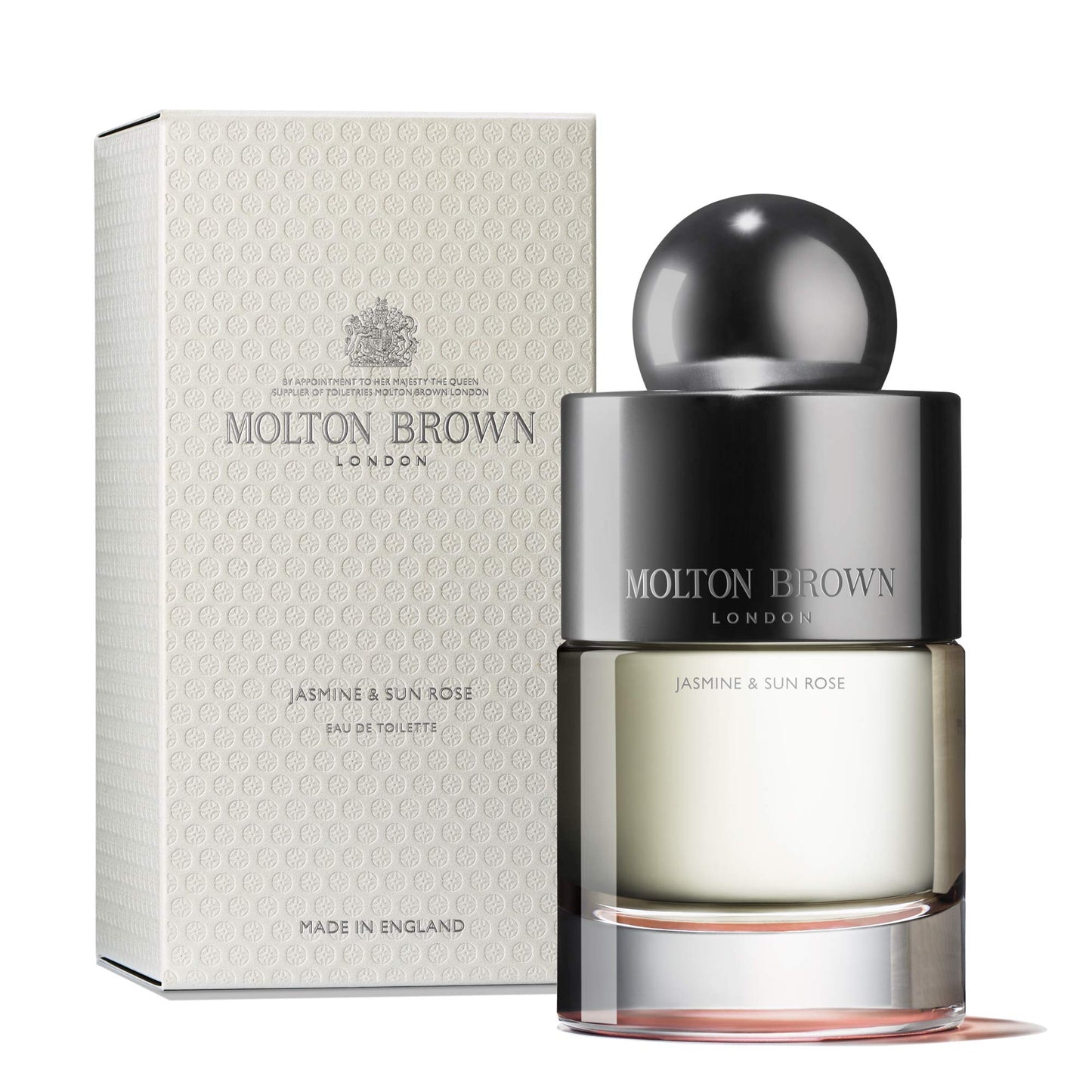 Molton Brown Jasmine & Sun Rose Eau de Toilette 3.3 fl. oz. Beauty & Personal Care Molton Brown