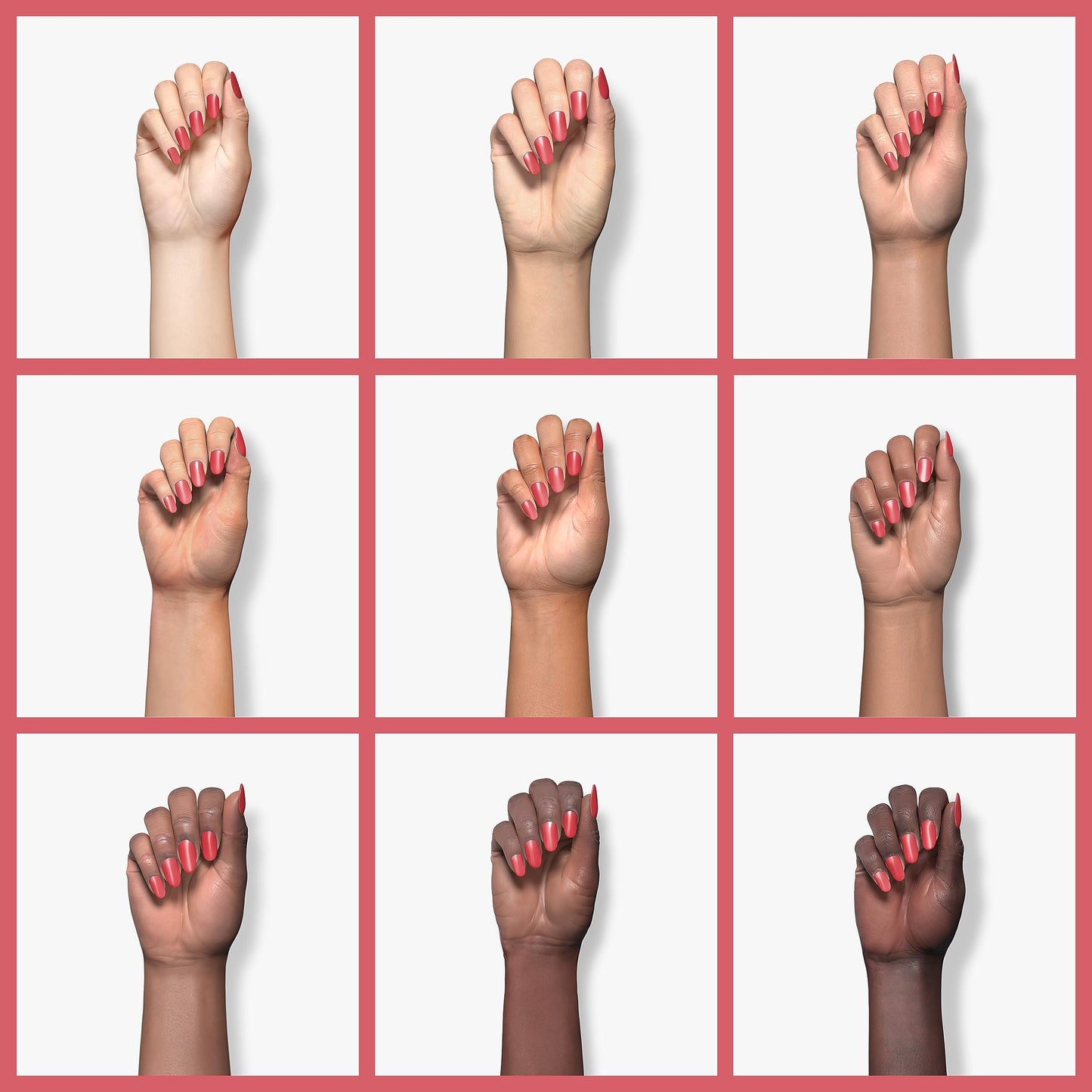 essie Gel Couture Longwear Nail Polish, Summer 2020 Sunset Soiree Collection, Blush Coral Nail Color With A Cream Finish, Coastal Couture, 0.46 fl oz Beauty & Personal Care essie