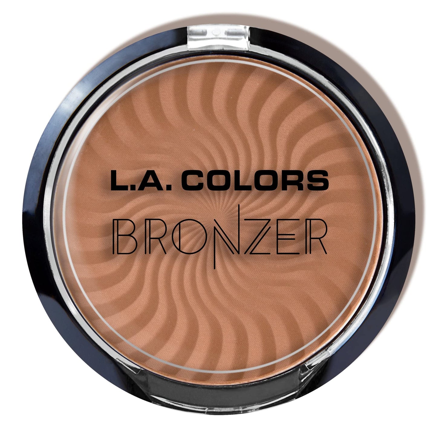 L.A. COLORS Bronzer, Spice CFB404 Beauty & Personal Care L.A. COLORS