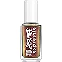 essie Expressie FX Filter Quick-Dry Vegan Nail Polish, Chrome Top Coat, Oil Slick, 0.33 fl oz Beauty & Personal Care essie