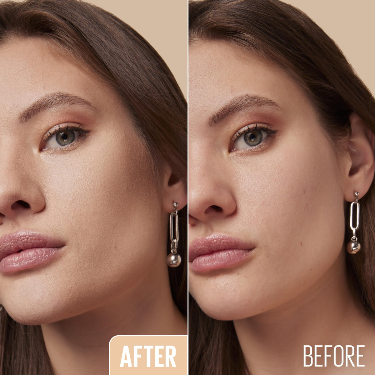 Maybelline Lifter Stix Multi-Use Face Stick - Contour, Bronzer, Concealer and Foundation Stick, All-In-One Creamy Face Makeup with Cranberry Seed Oil