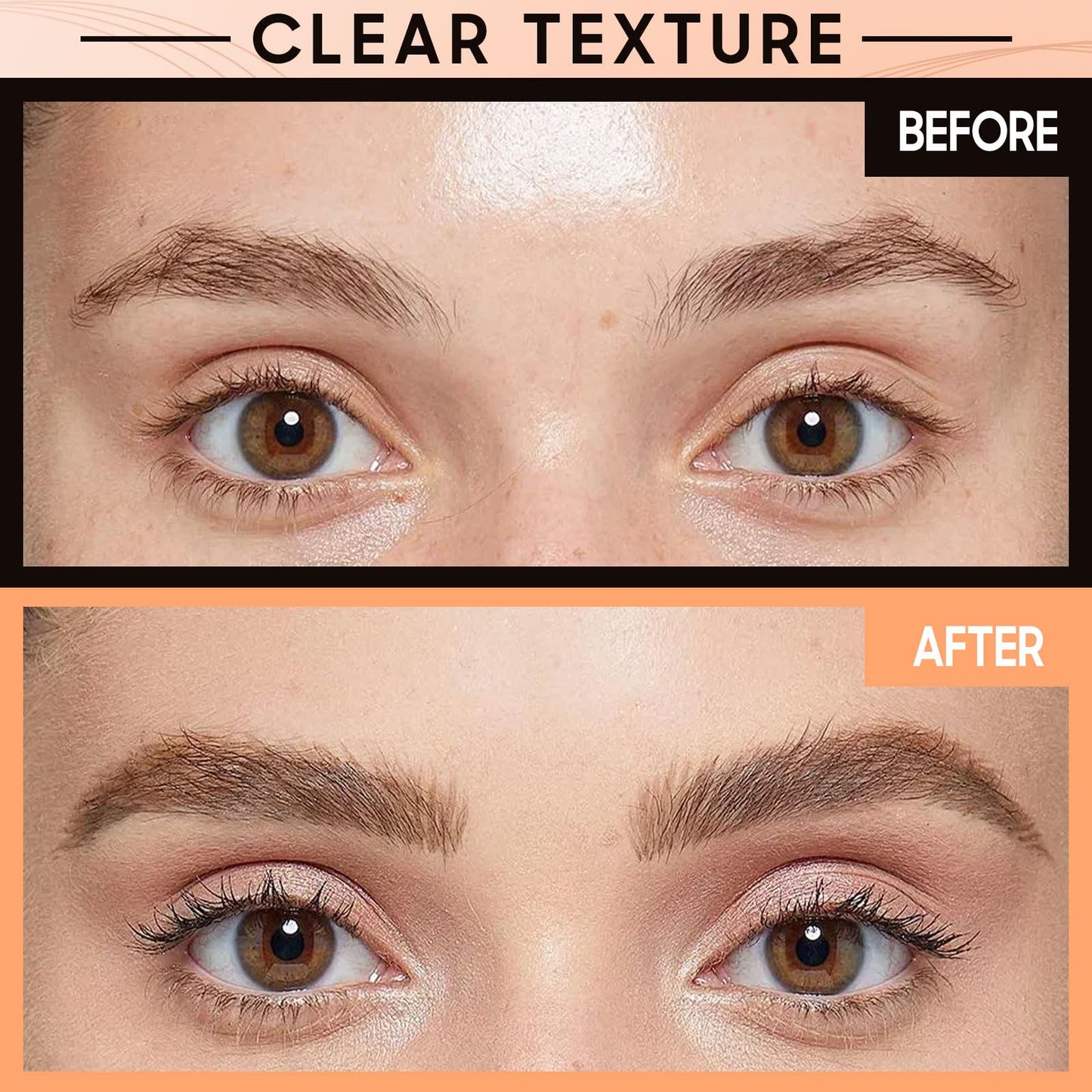 Ursoulney Eyebrow Pen - Eyebrow Pencil New Upgraded Eye Brow Pencils for Women With Micro 4 Point Lift & Snatch, Lat All Day, Waterproof, Create… Beauty & Personal Care Ursoulney