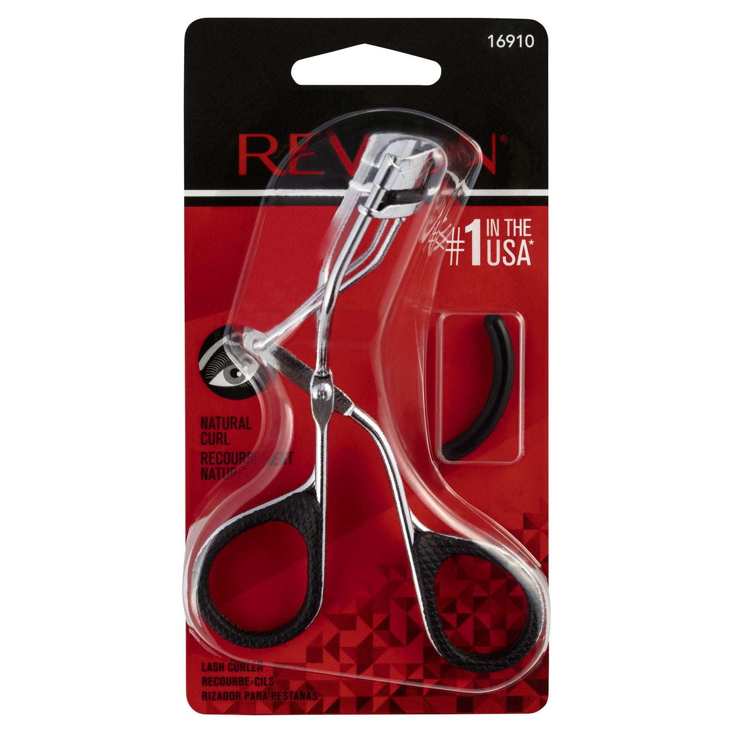 Revlon Lash Curlers Beauty & Personal Care REVLON