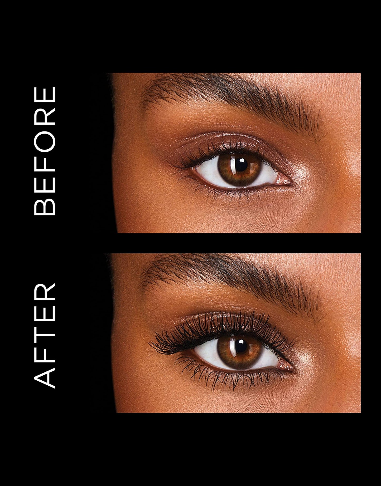 Hourglass Caution Extreme Lash Mascara. Volumizing and Lengthening Mascara for Dramatic Lashes. Cruelty-Free and Vegan Beauty & Personal Care HOURGLASS