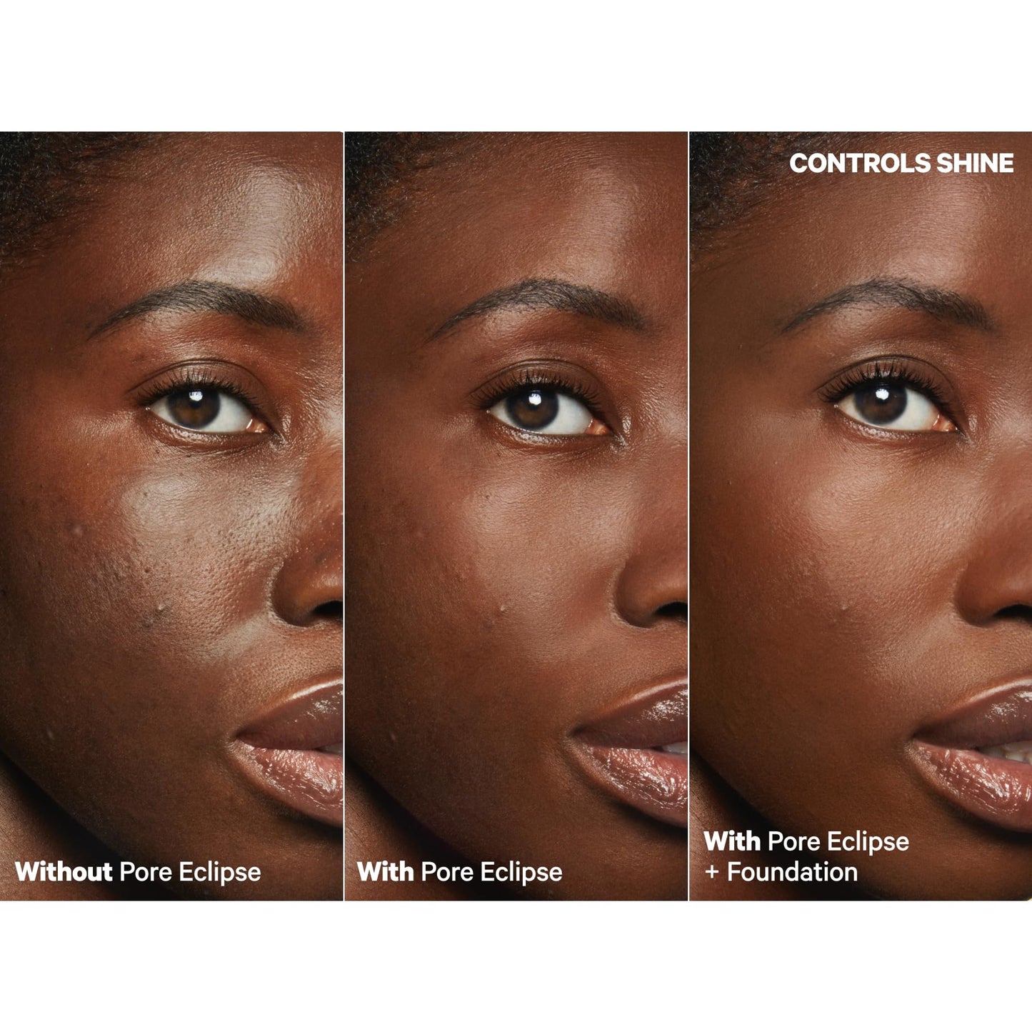 Milk Makeup Pore Eclipse Mattifying Primer - Blurs Pores, Controls Shine + Holds Makeup for Up to 12 Hours - Creates a Smooth, Even Base for a Soft Beauty & Personal Care Milk Makeup
