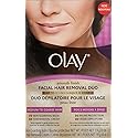 Olay Smooth Finish Hair Removal Duo Medium To Coarse Hair Beauty & Personal Care Olay